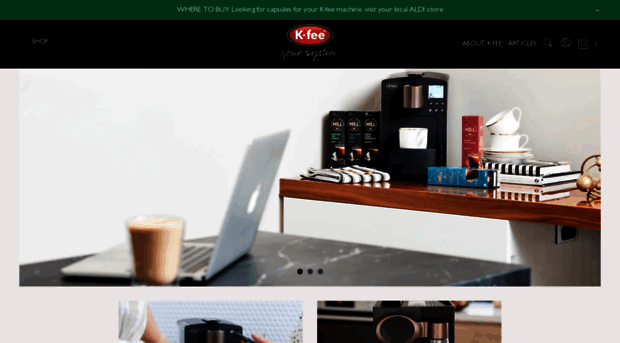 k-fee.com.au