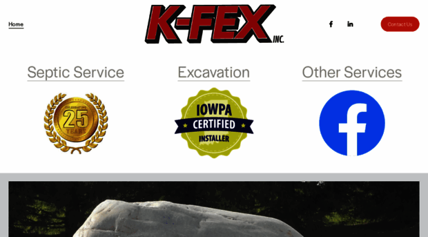 k-fex.com