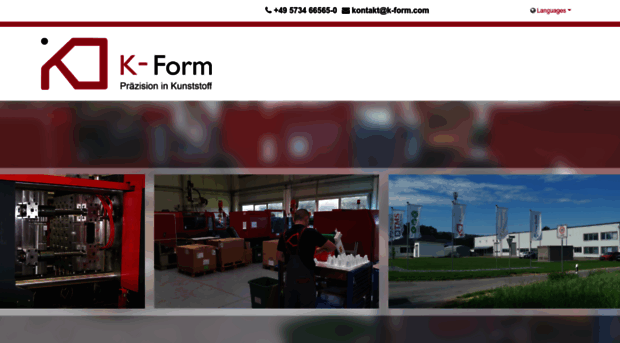 k-form.com