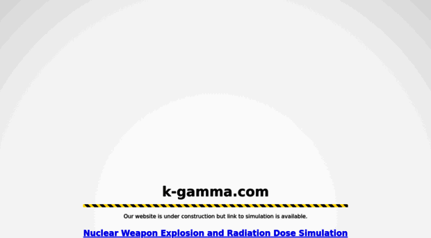 k-gamma.com