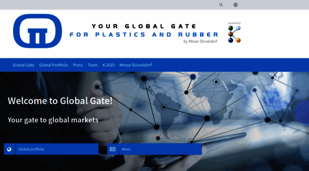 k-globalgate.com