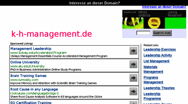 k-h-management.de