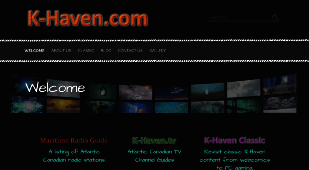 k-haven.com