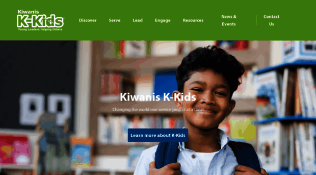 k-kids.org