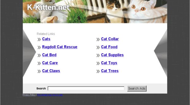 k-kitten.net