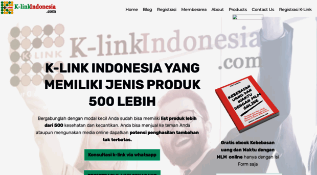k-linkindonesia.com