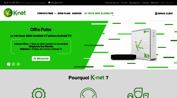 k-net.fr