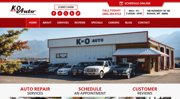 k-oauto.com