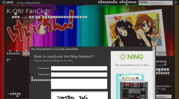 k-on-fanclub.ning.com