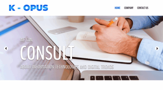 k-opus.com