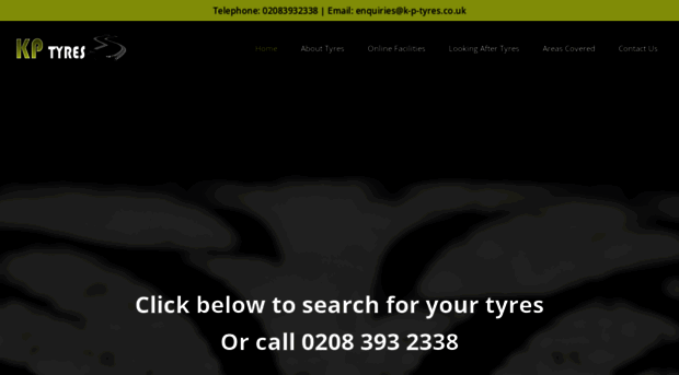 k-p-tyres.co.uk