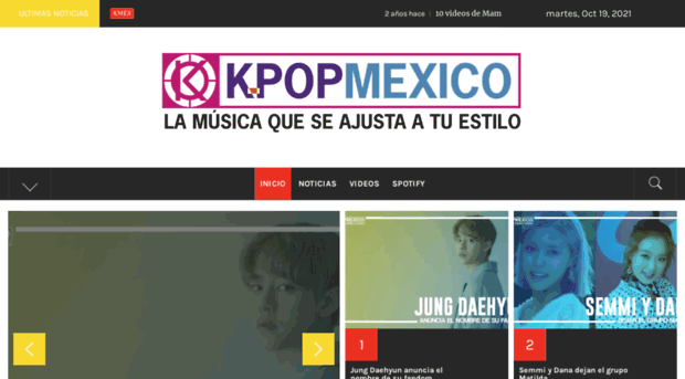 k-pop.com.mx