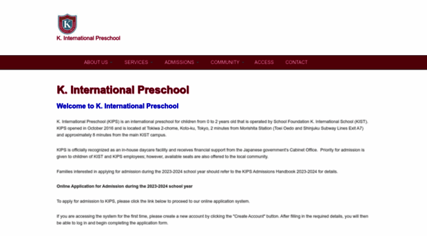 k-preschool.jp