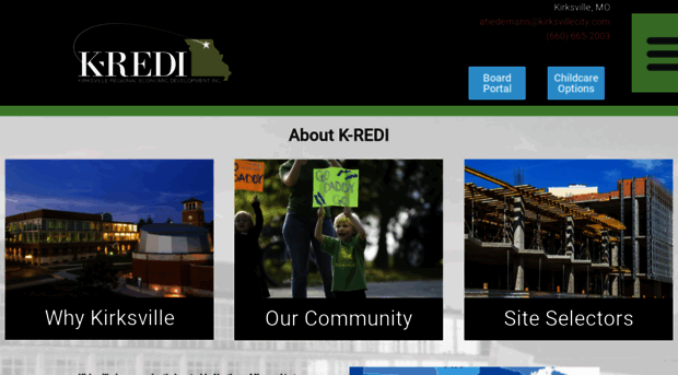 k-redi.com