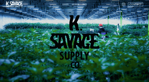 k-savage.com