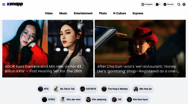 k-snapp.com