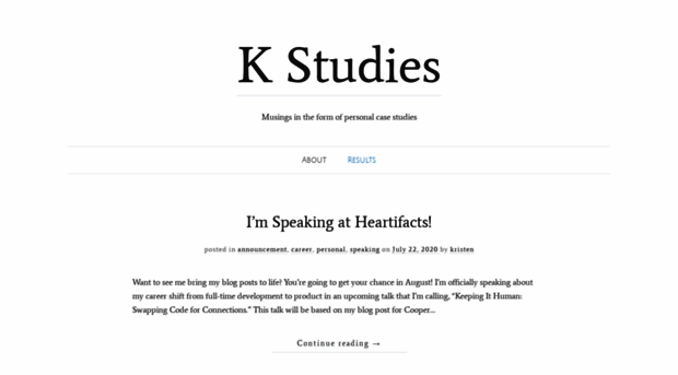 k-studies.com