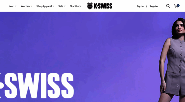 k-swiss.com.ph