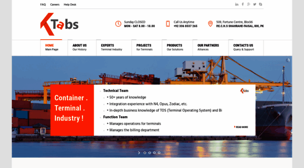 k-tabs.com