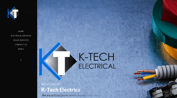 k-tech-electrical.co.uk