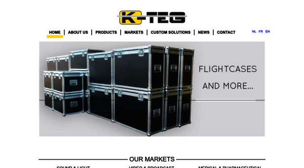 k-teg.com