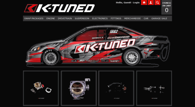 k-tuned.com