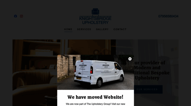 k-upholstery.com