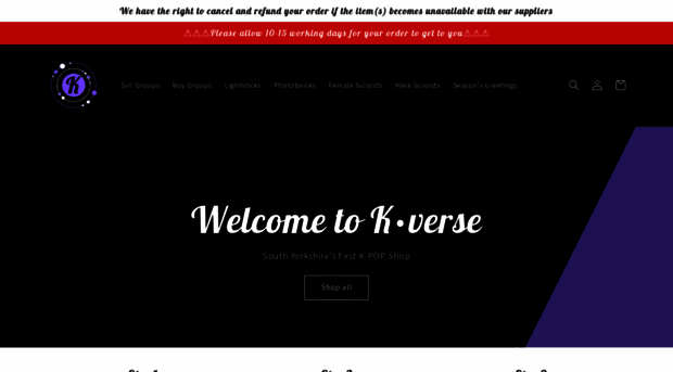 k-verse.co.uk