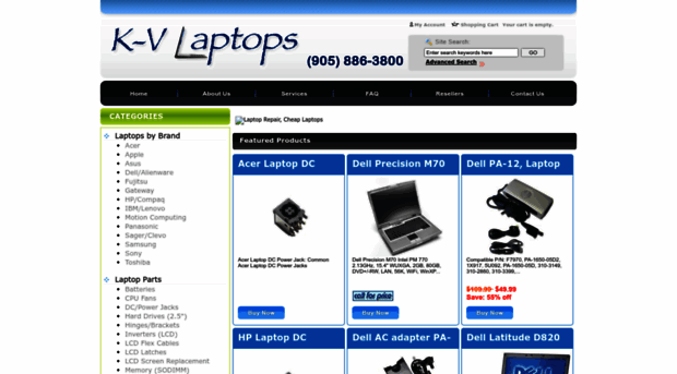 k-vlaptops.com