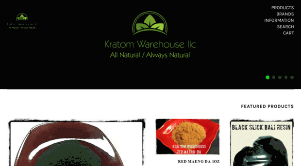 k-warehouse.com