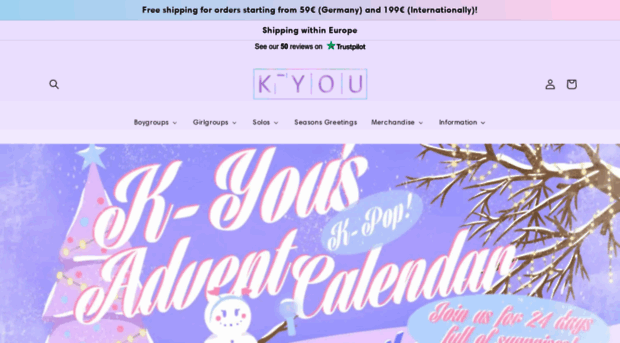 k-you-shop.com