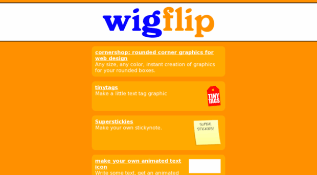 k.wigflip.com