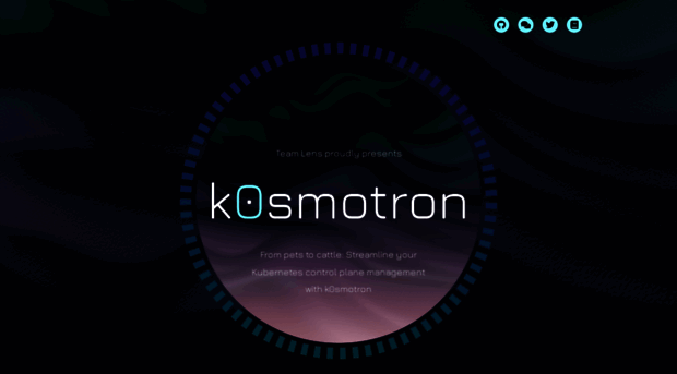 k0smotron.io