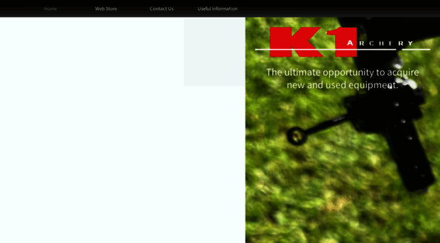 k1-archery.com