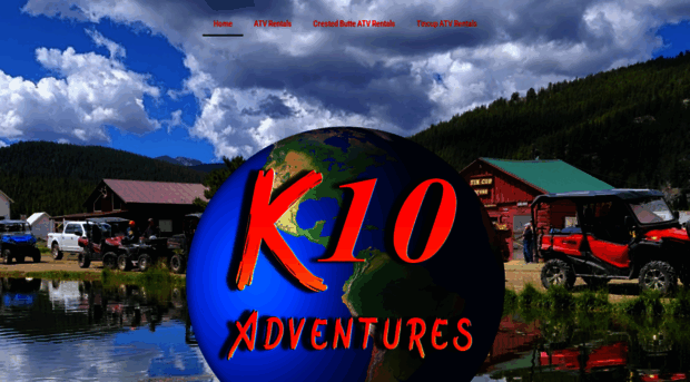 k10adventures.com