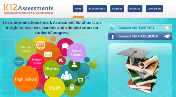 k12assessments.com