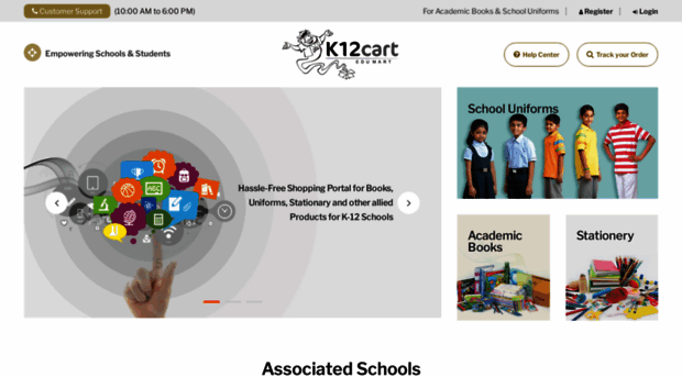 k12cart.com