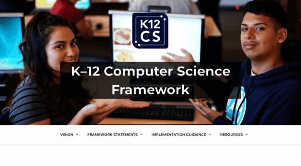 k12cs.org