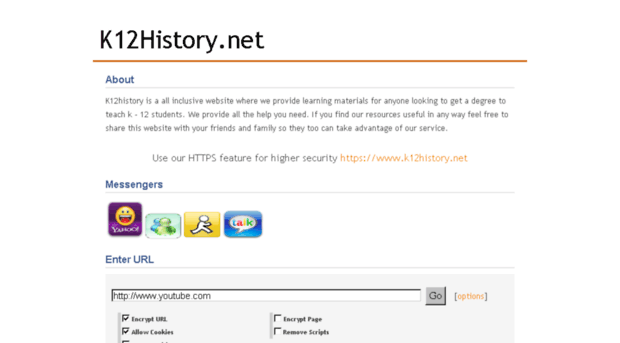 k12history.net