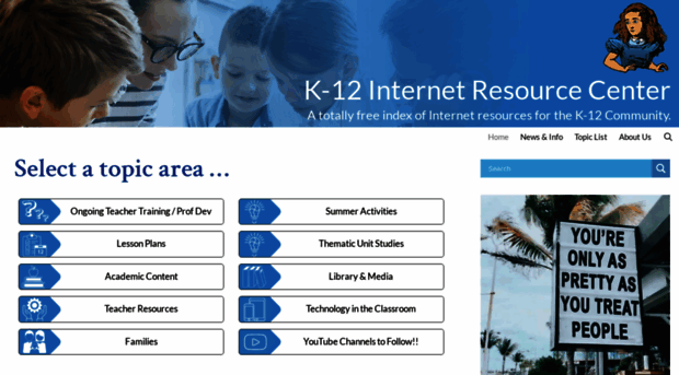 k12irc.org