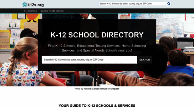 k12s.org