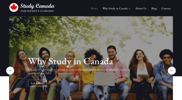 k12studycanada.org