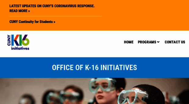 k16.cuny.edu