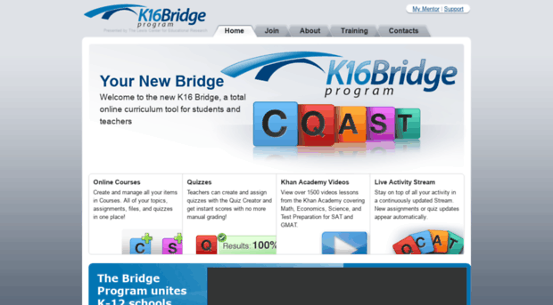 k16bridge.org