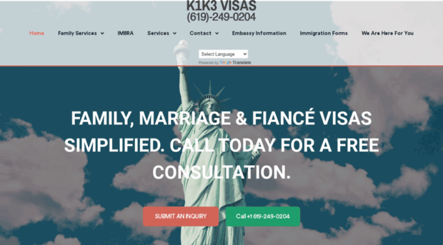 k1k3visas.com