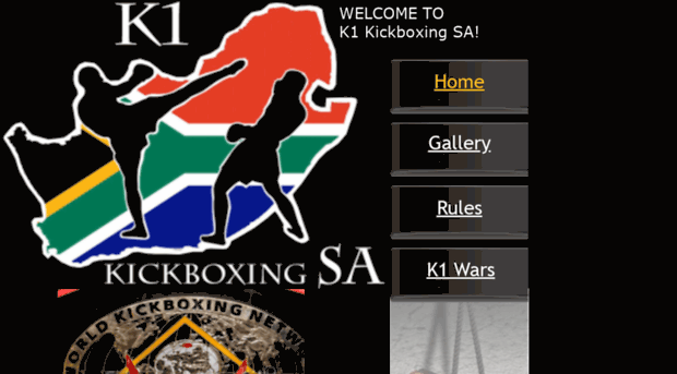 k1kickboxingsa.com