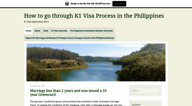 k1visaapplicant.wordpress.com