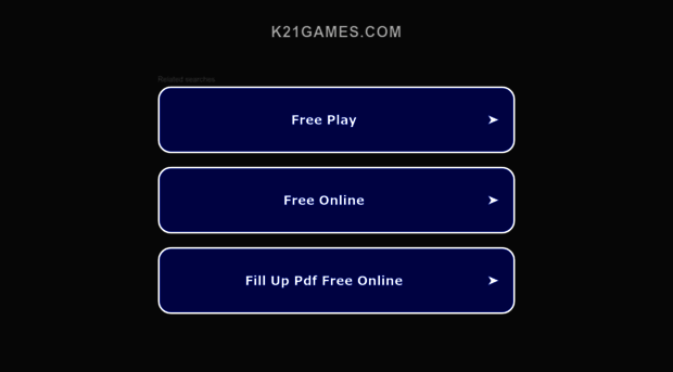 k21games.com