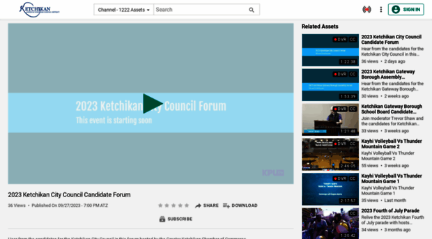 k21schools.eduvision.tv