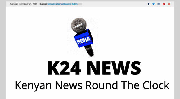 k24news.co.ke